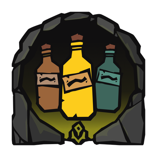 Revered Rum Runner (Legendary Commendation) image