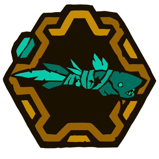 Artifact of Legendary Hunger image