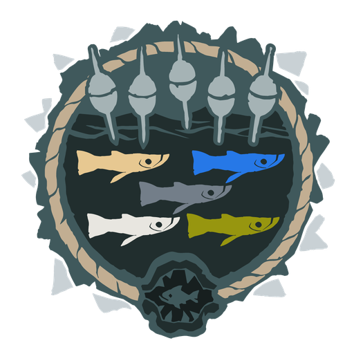 "Hunter of Ancientscales" Title image