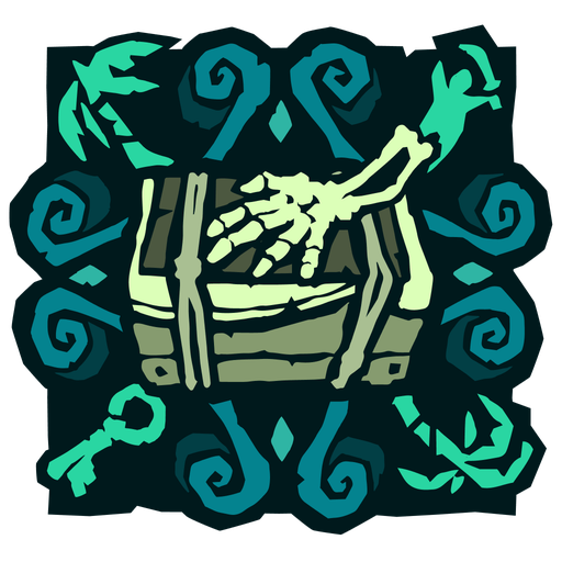 Treasure for Eternity image