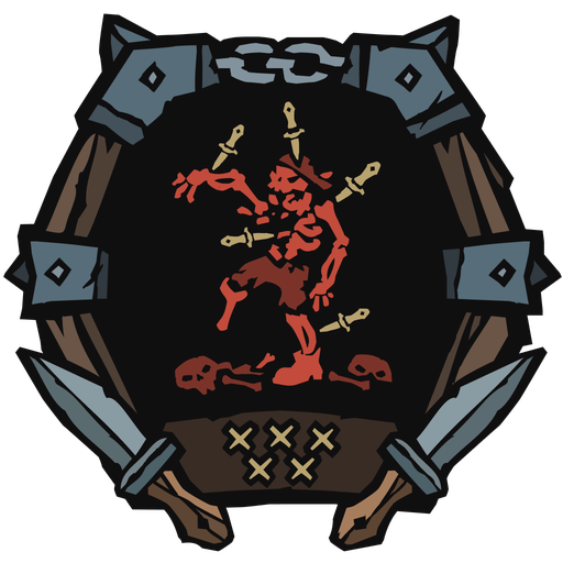Back Bone Stabber image