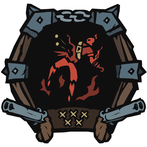 Blam of the Damned image
