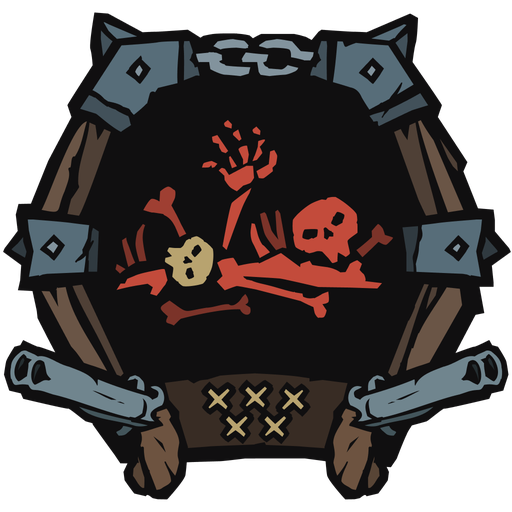 Blown-Away Bones image