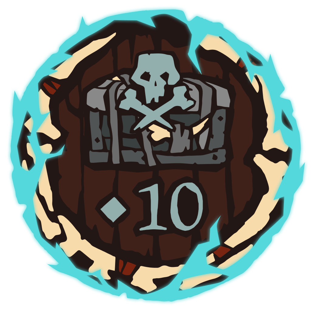 Bone Haul Bandit image