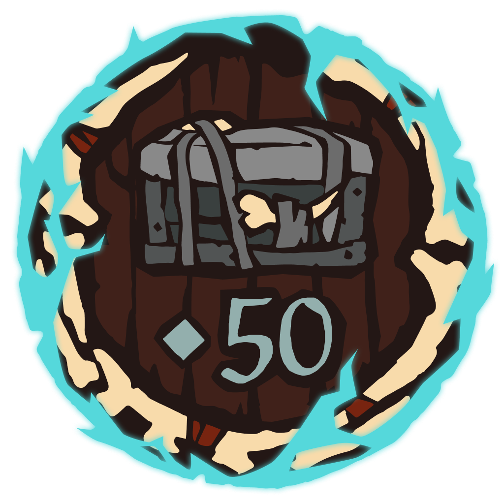Bone Haul Bearer image
