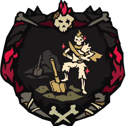 Bony Bodyguard image