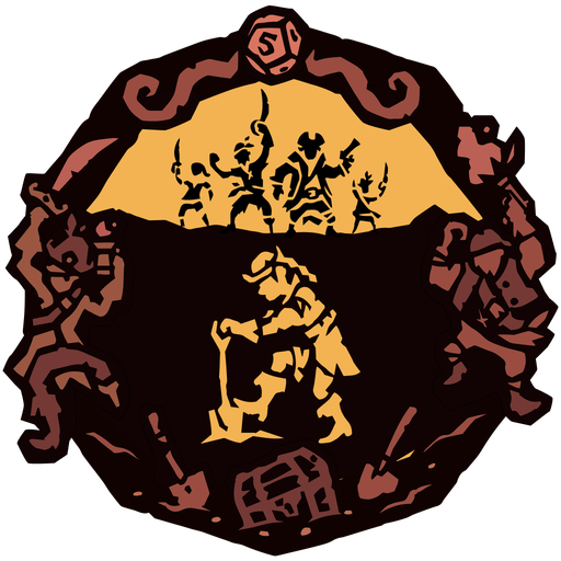 Burying the Past image