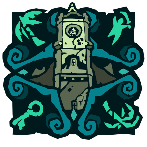 The Raid of Isla Tesoro image