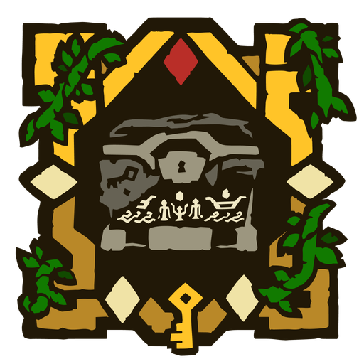 Hoarder of Ancient Tributes image