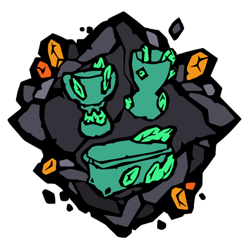 Ashen Artefacts image