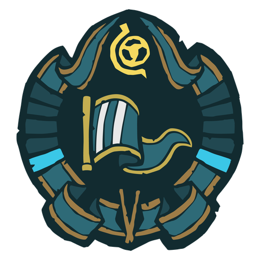 Worthy Emissary of Merchants image