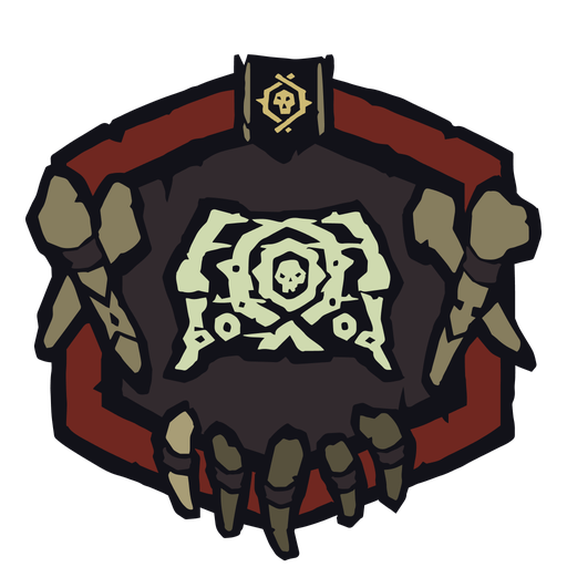 Legends Looted image