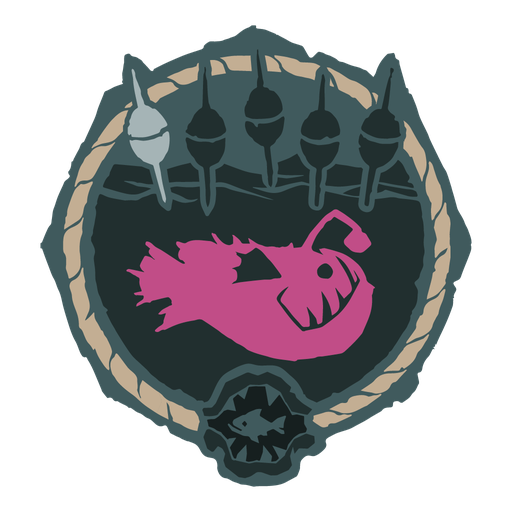 Hunter of the Rose Wrecker image