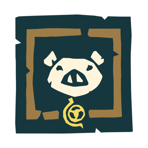 Merchant of the Wild Hog image