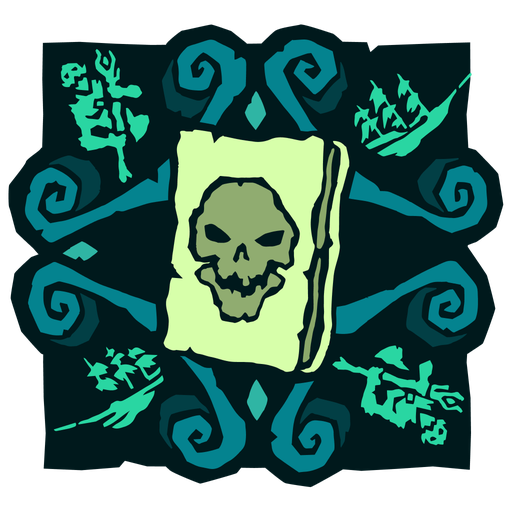 Journals of Forsaken Souls image