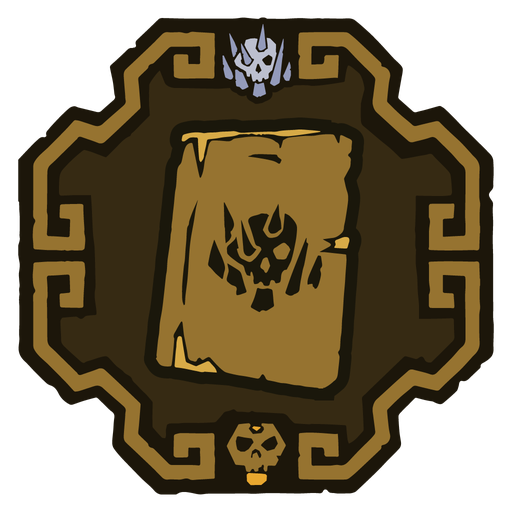 Traps and Treasure image