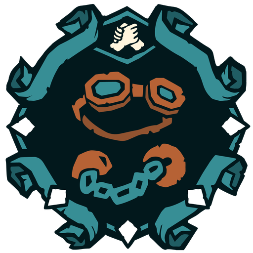 Cannoneer of Mast Mayhem image