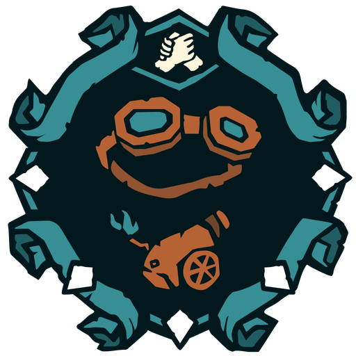 Cannoneer of Shots Fired image