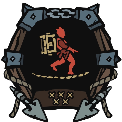 Carry On Lootin' image