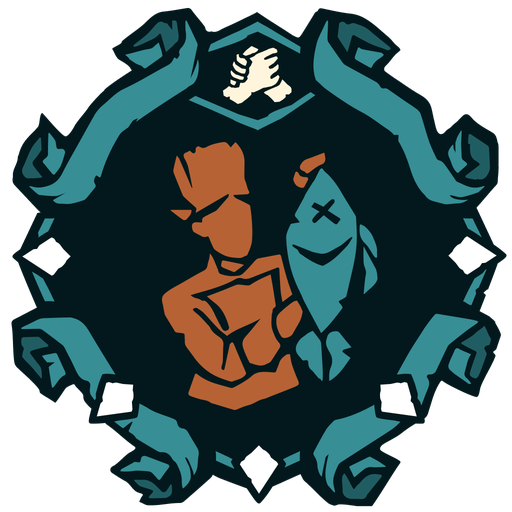 Chef of Prized Fish Dishes image