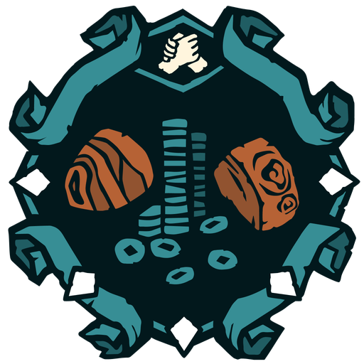Chef of Sea Beasts image
