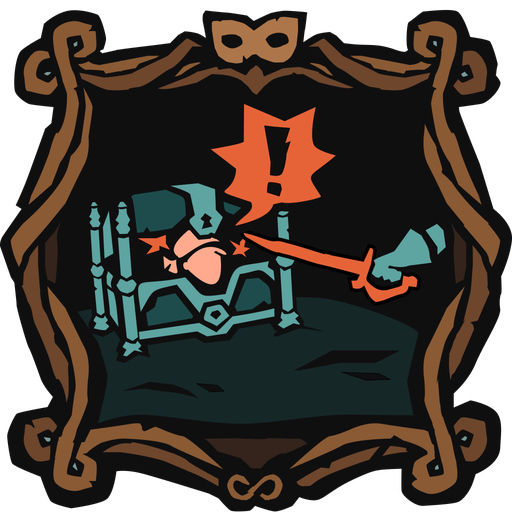 Chest Buster image