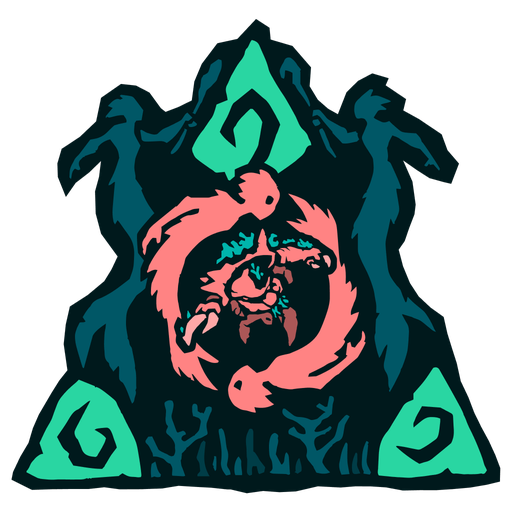 Conqueror of the Sunken Kingdom image