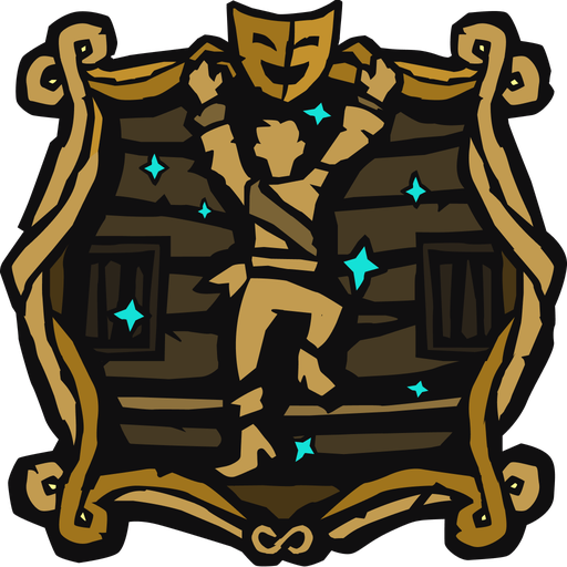 Covert Corsair image
