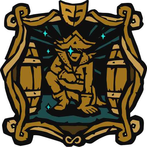 Creeping Commodore image