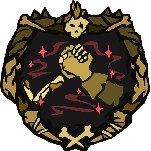 Crew of Bone and Blade image
