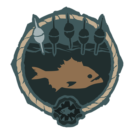 Hunter of the Rum Battlegill image