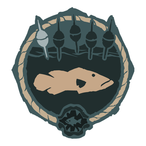 Hunter of the Umber Splashtail image