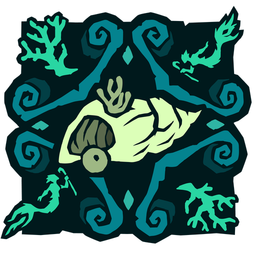 The Sunken Pearl image