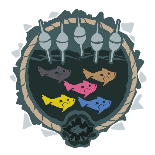 Hunter of Pondies image