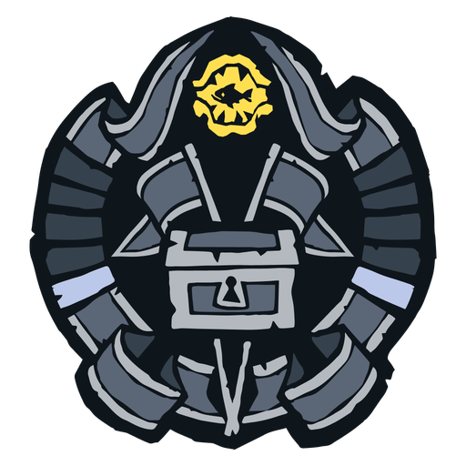 Tracker of Treasures image
