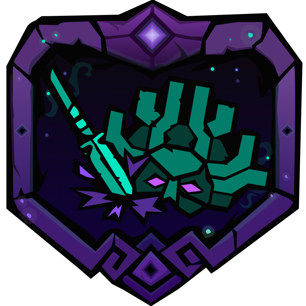 Hunting the Banished image