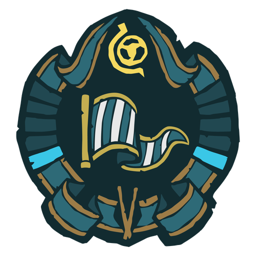 Unrivalled Emissary of Merchants image