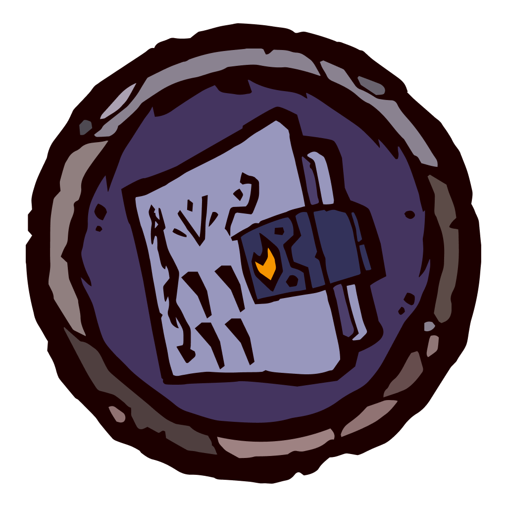 Tome of Fire IV image