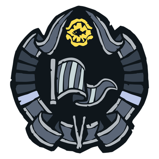 Esteemed Emissary of Hunters image