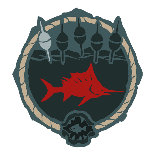 Hunter of the Shadow Stormfish image
