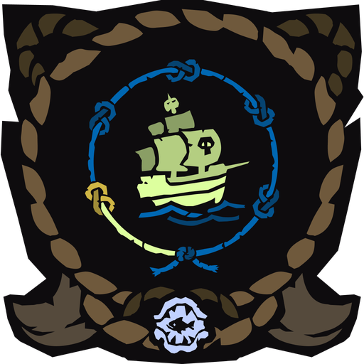 Hunter of the Wide Sea image