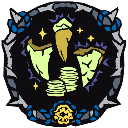 ‘Master Hunter of the Pristine Maw’ Title image