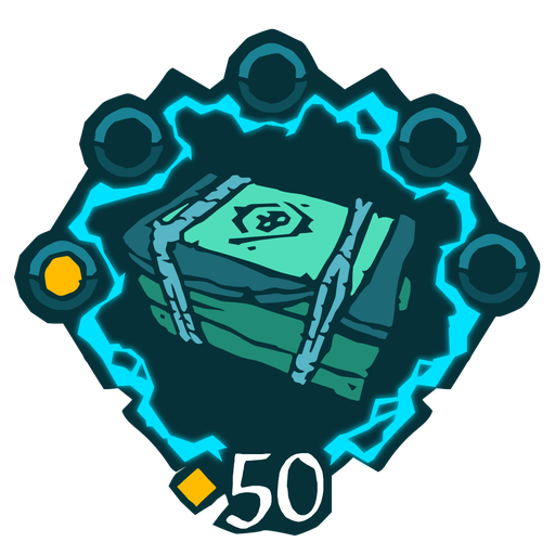 Mercantile Loot of Legends image