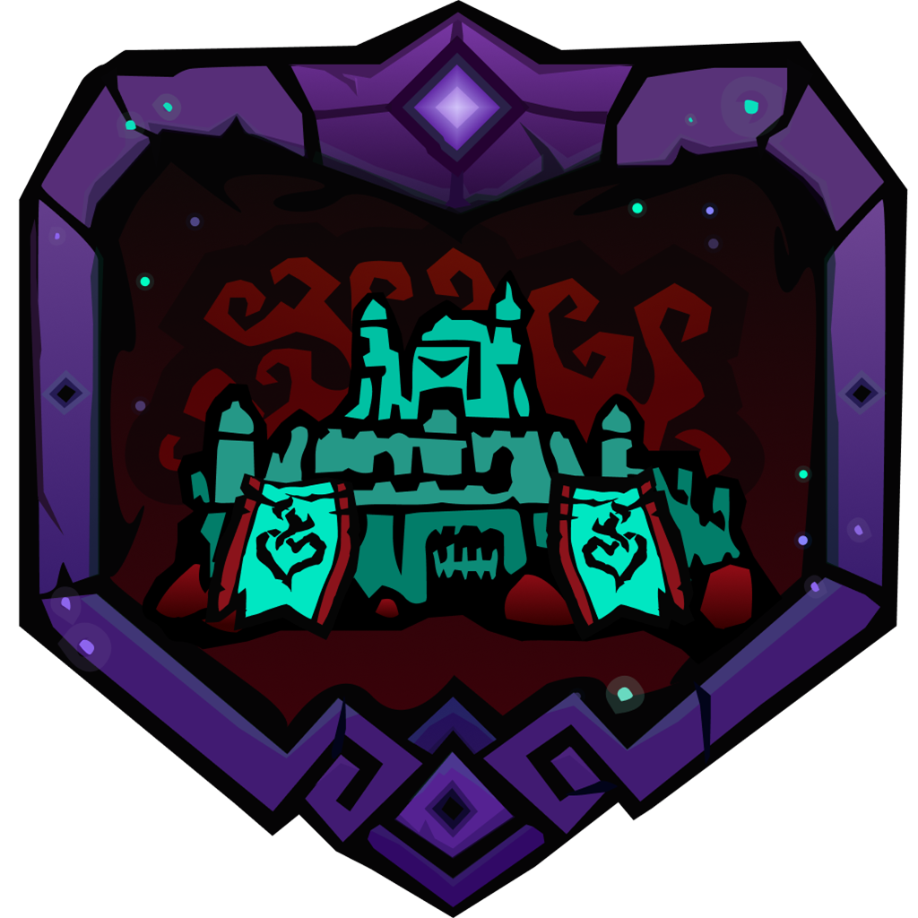 Garrison Conqueror image