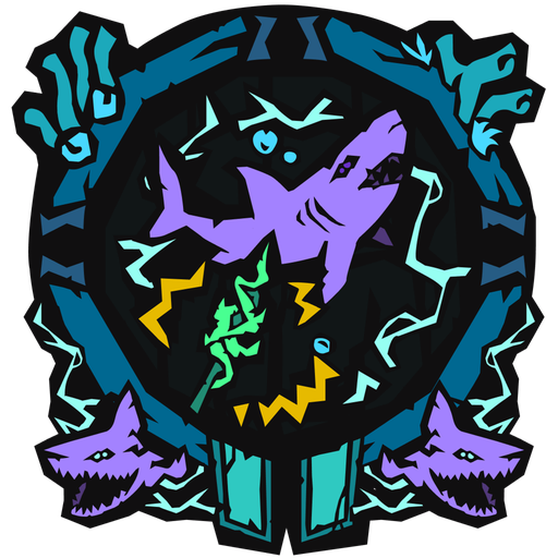 Dark Tides Defeat image