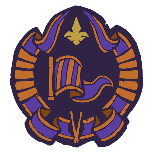 Dedicated Emissary of Guilds image