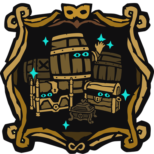 Demon of Disguise image