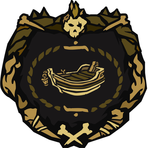 Devious Dinghy image