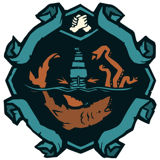 Distinguished Hunter image