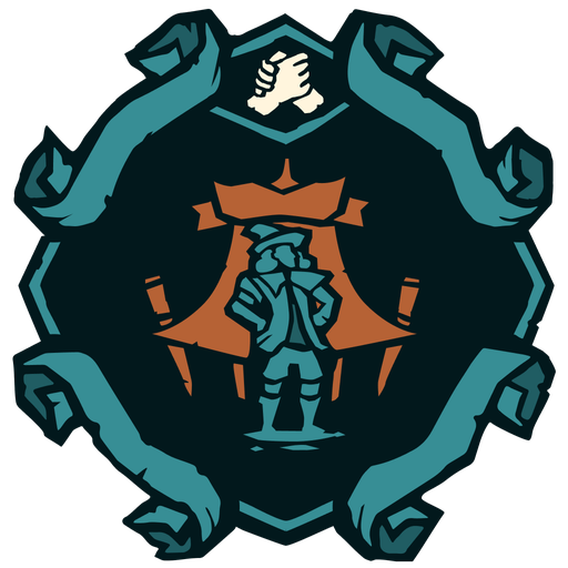 Distinguished Sovereign Trader image